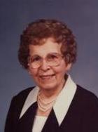 Margaret Ioos