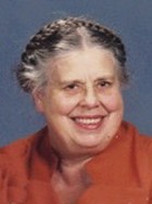 Carol Zimmerman