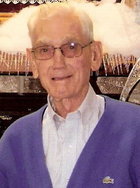 Vernon Gross Obituary