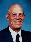 Gerald "Jerry" Francis  Kneip