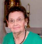 Dorothy L.  Kilker (Loutsch)