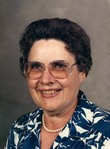 E. Marjorie  McIntire  (Struve)