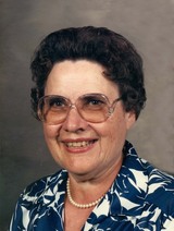 E. Marjorie McIntire 