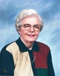 Evelyn Marie  Held
