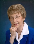 Joyce Elizabeth  Braun
