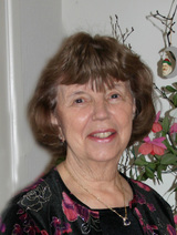 Joyce Kehrberg