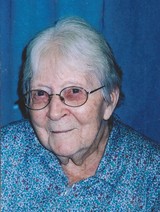 Lillian Buehre