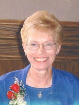 Jeanette Haven