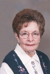 Kathleen Faye "Kathy"  Frerichs (Bogaard)