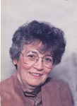Mary Kathleen  Lane (Hauser)