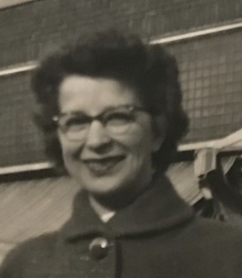 Rita Niehus